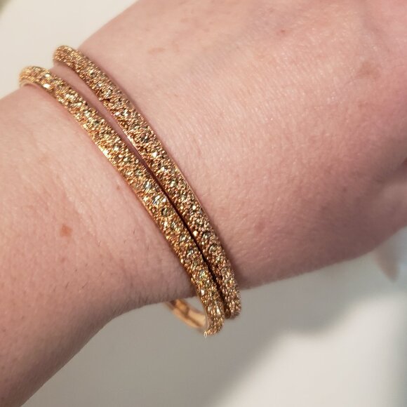 Pamela Anderson Bracelet Set - Picture 3 of 6